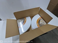 Partij hoekwandplanken dolle - afbeelding 2 van  13