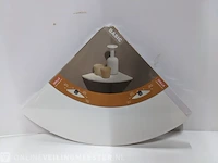 Partij hoekwandplanken dolle - afbeelding 6 van  13