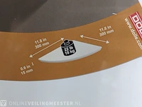 Partij hoekwandplanken dolle - afbeelding 7 van  13