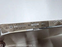 Partij hoekwandplanken dolle - afbeelding 8 van  13