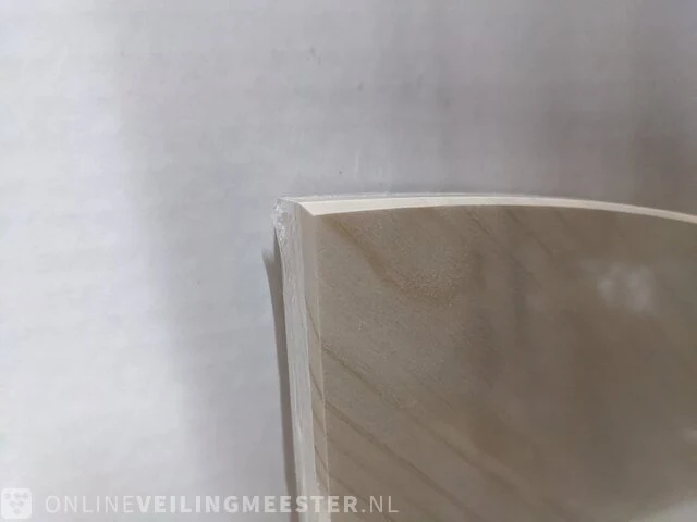 Partij hoekwandplanken dolle - afbeelding 2 van  8