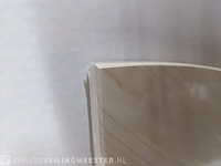 Partij hoekwandplanken dolle - afbeelding 2 van  8