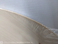 Partij hoekwandplanken dolle - afbeelding 3 van  8