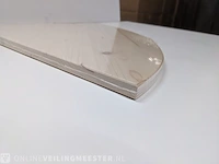 Partij hoekwandplanken dolle - afbeelding 6 van  8