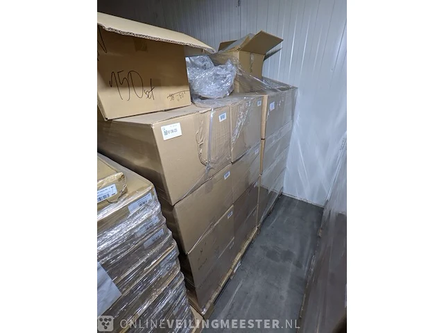 Partij hoekwandplanken dolle - afbeelding 8 van  8