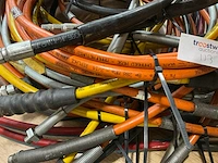 Partij hoge druk hydrauliekslang - afbeelding 3 van  3