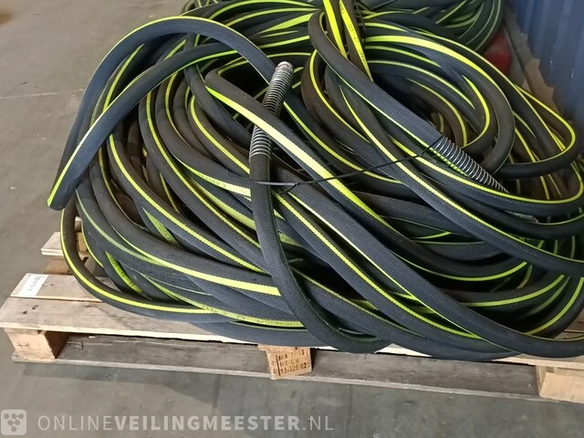 Partij hogedrukslangen - afbeelding 3 van  6