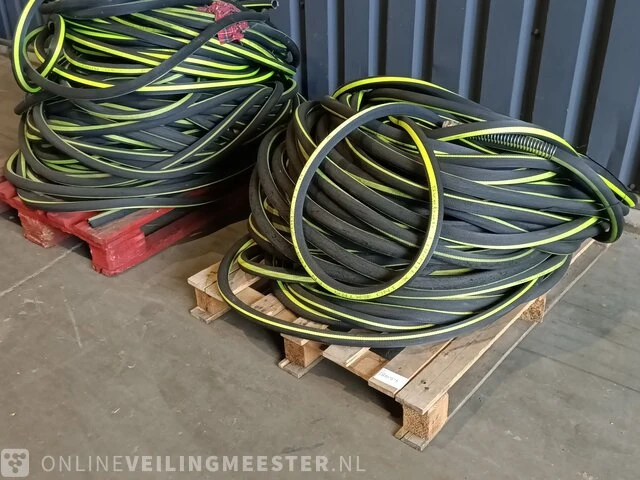 Partij hogedrukslangen - afbeelding 6 van  6