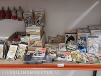 Partij honden artikelen - afbeelding 1 van  11