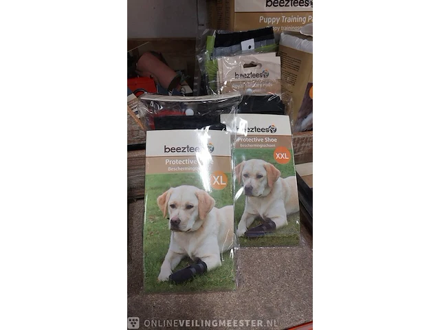 Partij honden artikelen - afbeelding 5 van  11