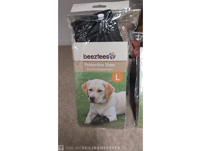 Partij honden artikelen - afbeelding 10 van  11
