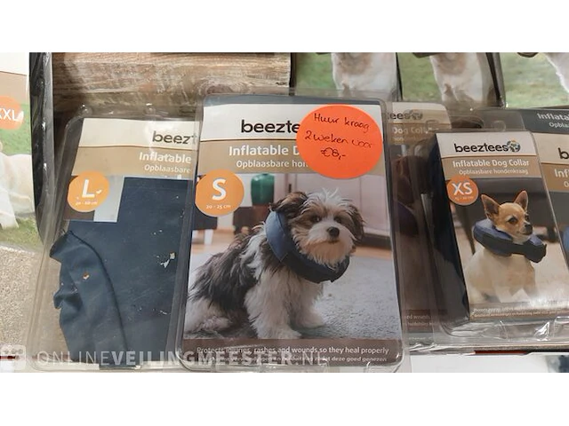 Partij honden artikelen - afbeelding 11 van  11