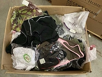 Partij honden kleding en toebehoren (48x) - afbeelding 2 van  10