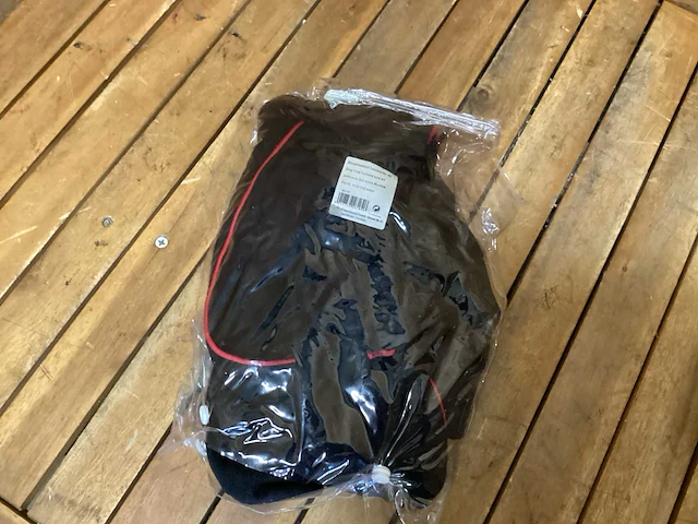 Partij honden kleding en toebehoren (48x) - afbeelding 7 van  10