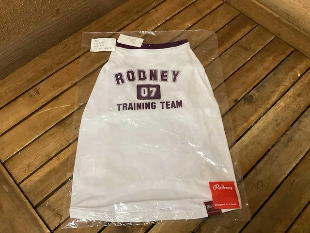 Partij honden kleding en toebehoren (48x) - afbeelding 9 van  10