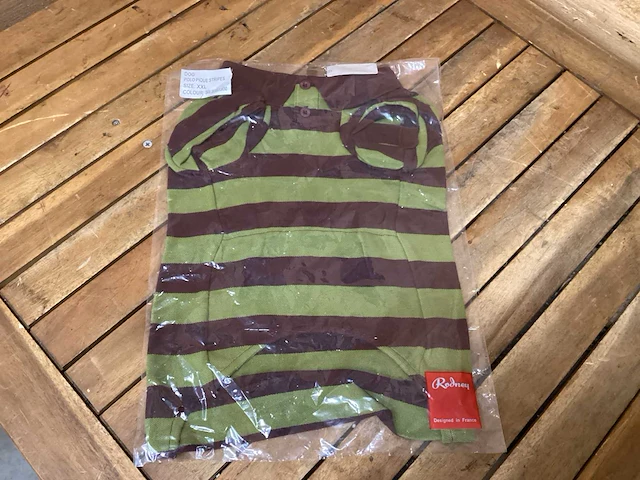 Partij honden kleding en toebehoren (48x) - afbeelding 10 van  10