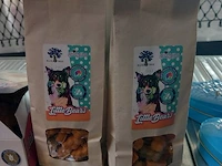 Partij hondensnacks candybar - afbeelding 2 van  11