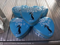 Partij hondensnacks candybar - afbeelding 3 van  11