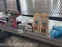 Partij hondensnacks candybar - afbeelding 1 van  11