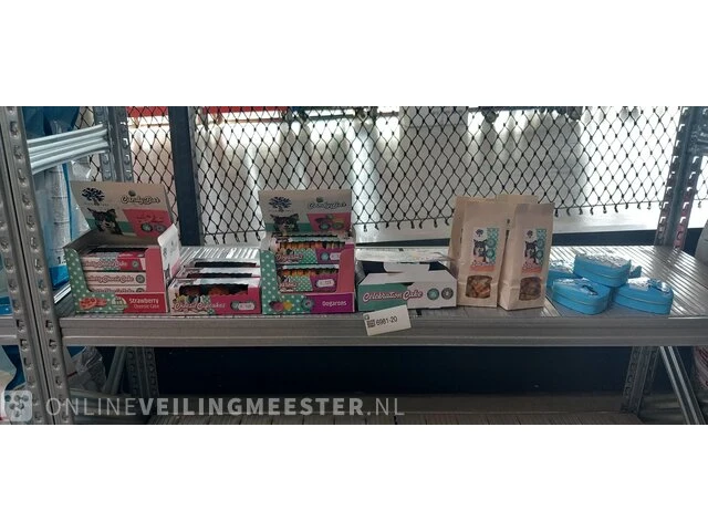 Partij hondensnacks candybar - afbeelding 4 van  11
