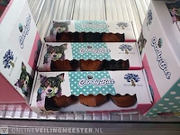 Partij hondensnacks candybar - afbeelding 7 van  11