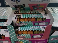 Partij hondensnacks candybar - afbeelding 8 van  11