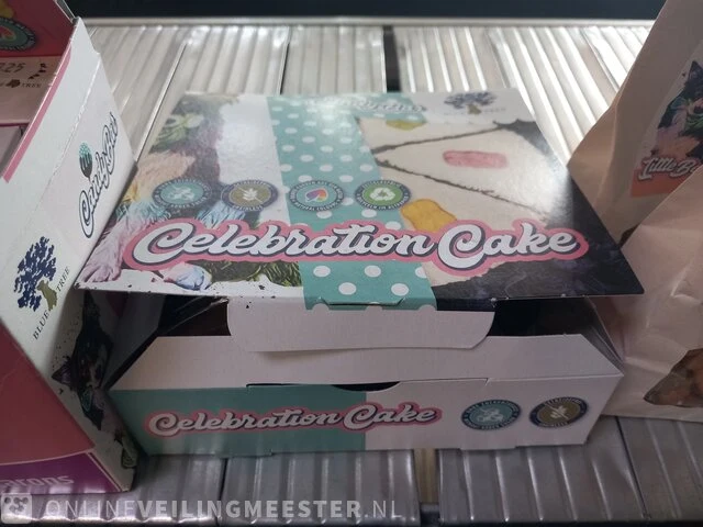 Partij hondensnacks candybar - afbeelding 10 van  11