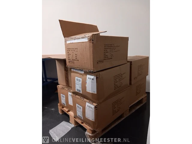 Partij hoodies puma - afbeelding 3 van  7
