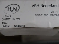 Partij hoppe & hvn deurgrepen - 16 stuks - afbeelding 5 van  10