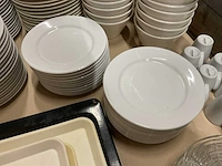 Partij horeca benodigdheden - afbeelding 12 van  12