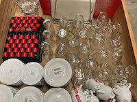 Partij horeca benodigdheden - afbeelding 3 van  7