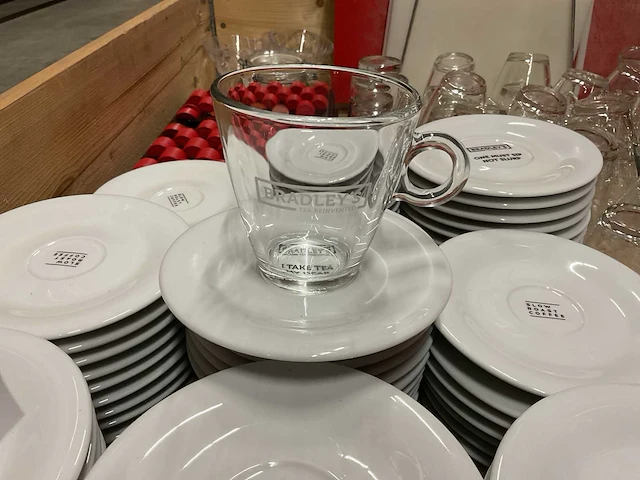 Partij horeca benodigdheden - afbeelding 6 van  7