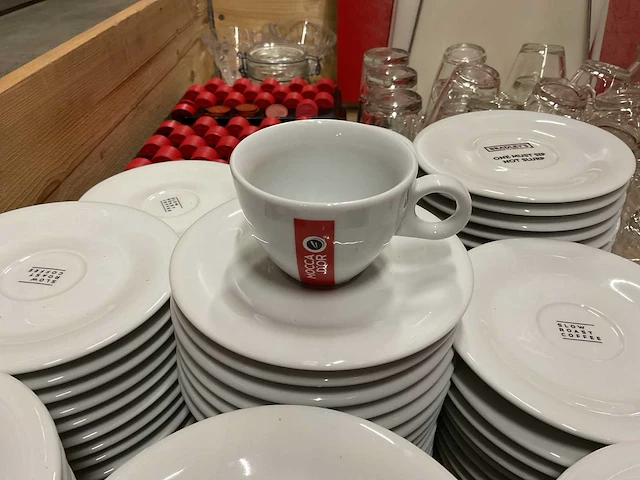 Partij horeca benodigdheden - afbeelding 7 van  7