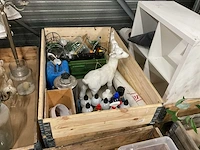 Partij horeca benodigdheden - afbeelding 3 van  14