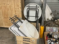 Partij horeca benodigdheden - afbeelding 5 van  14