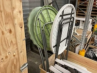 Partij horeca benodigdheden - afbeelding 6 van  14