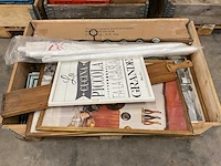 Partij horeca benodigdheden - afbeelding 7 van  14