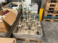 Partij horeca benodigdheden - afbeelding 8 van  14