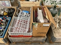 Partij horeca benodigdheden - afbeelding 9 van  14