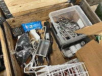 Partij horeca benodigdheden - afbeelding 10 van  14