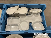 Partij horeca benodigdheden - afbeelding 8 van  9
