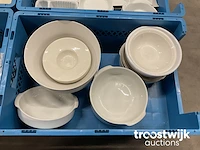 Partij horeca benodigdheden - afbeelding 9 van  9