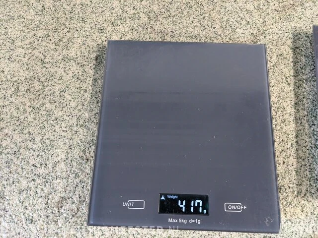 Partij horeca benodigdheden - afbeelding 11 van  17