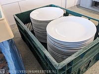 Partij horeca benodigdheden - afbeelding 13 van  17