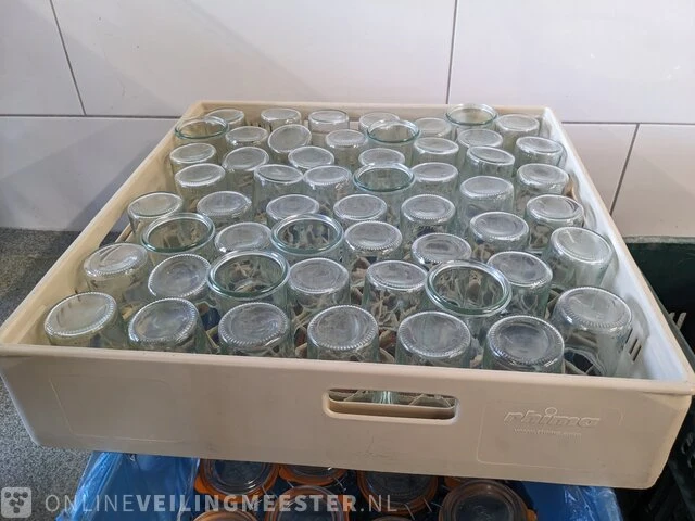 Partij horeca benodigdheden - afbeelding 14 van  17