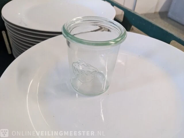 Partij horeca benodigdheden - afbeelding 15 van  17