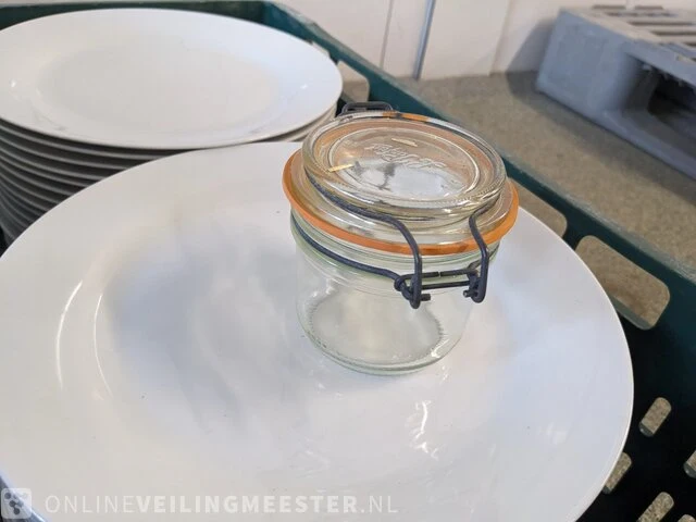 Partij horeca benodigdheden - afbeelding 17 van  17