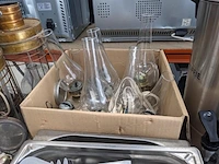 Partij horeca benodigdheden - afbeelding 11 van  23