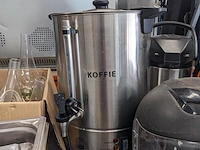 Partij horeca benodigdheden - afbeelding 20 van  23
