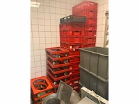 Partij horeca benodigdheden - afbeelding 12 van  17